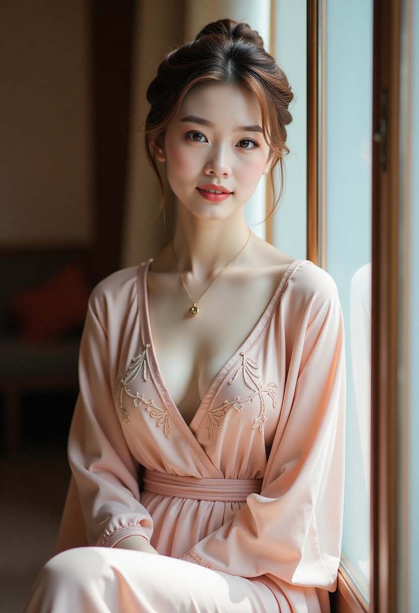 直播间