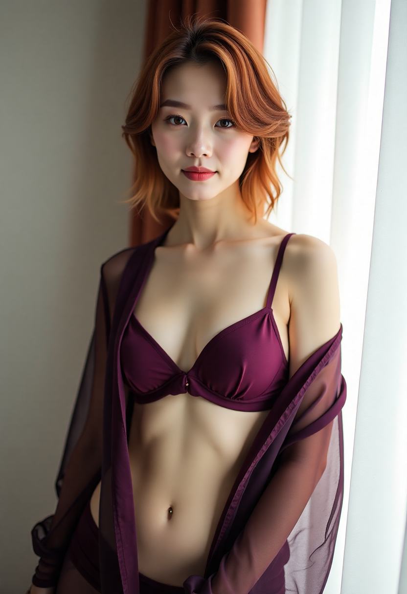 直播间