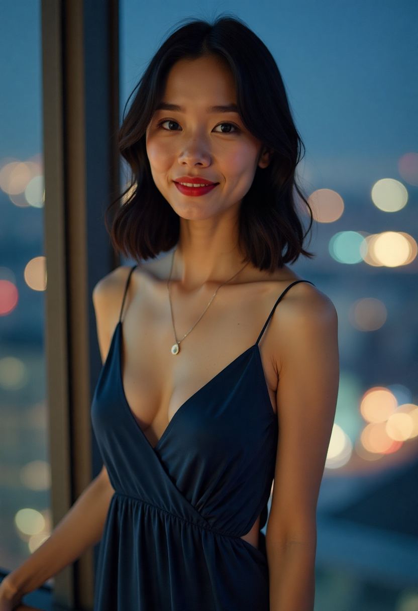 直播间